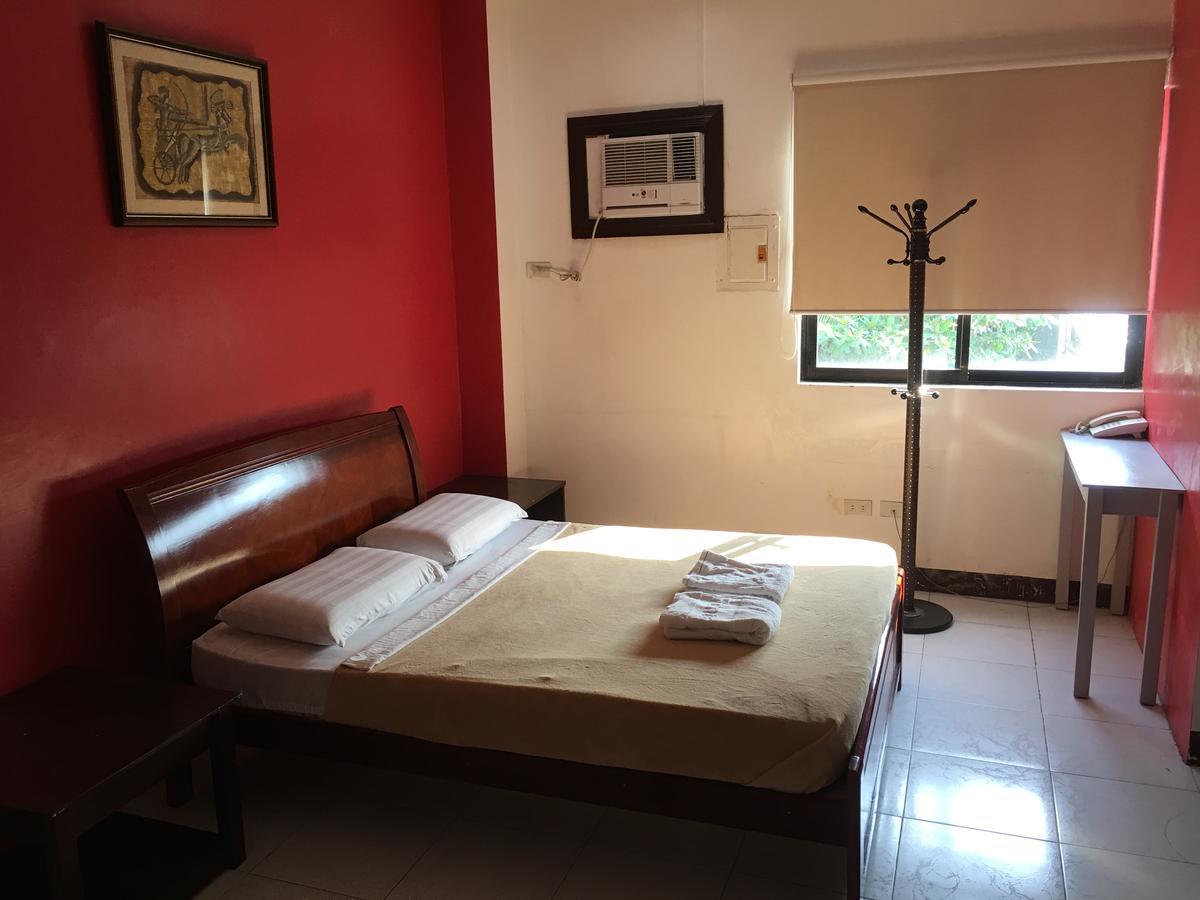 South Prince Residences And Inn Davao City Exteriör bild